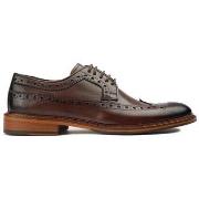 Richelieu Sole Etham Brogue Des Chaussures