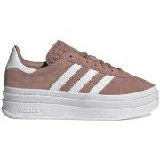 Baskets basses adidas -