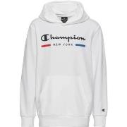 Sweat-shirt enfant Champion NEW YORK SUD