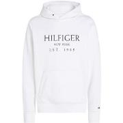 Polaire Tommy Hilfiger Big Hilfiger Hoody