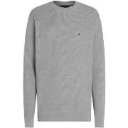 Sweat-shirt Tommy Hilfiger Structure Crew Nk