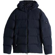 Veste Tommy Hilfiger Down Hooded Puffer J