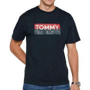 T-shirt Tommy Hilfiger DM0DM19684