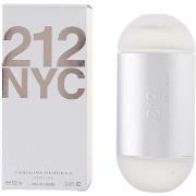 Cologne Carolina Herrera 212 Nyc For Her Eau De Toilette Vaporisateur