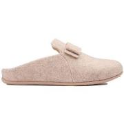 Chaussons FitFlop Chrissie Fleece Chaussons