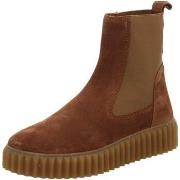 Bottes Voile Blanche -