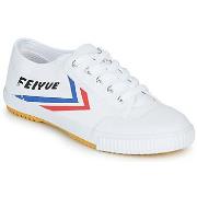 Baskets basses Feiyue FE LO 1920