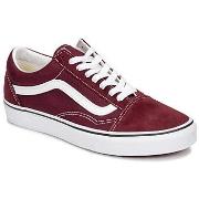 Baskets basses Vans UA OLD SKOOL