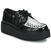 Derbies TUK VIVA HI SOLE CREEPER