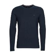 T-shirt Tommy Hilfiger STRETCH SLIM FIT LONG SLEEVE TEE