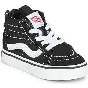 Baskets montantes enfant Vans SK8-HI ZIP