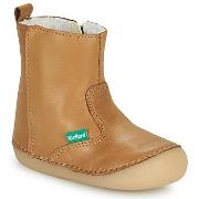 Boots enfant Kickers SOCOOL CHO