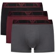 Boxers Ea7 Emporio Armani 3 pack de