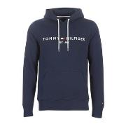 Sweat-shirt Tommy Hilfiger TOMMY LOGO HOODY