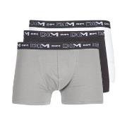 Boxers DIM COTON STRETCH X3