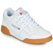 Baskets basses Reebok Classic WORKOUT PLUS