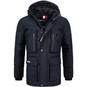 Parka Geographical Norway ALBERT