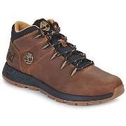 Baskets montantes Timberland SPRINT TREKKER MID LACE UP