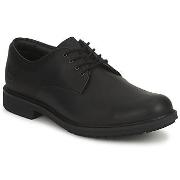 Derbies Timberland EK STORMBUCK PLAIN TOE OXFORD