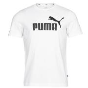 T-shirt Puma ESS LOGO TEE