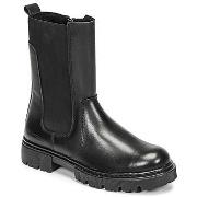 Boots enfant Bullboxer AJS504BLCK