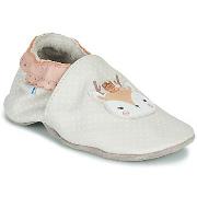 Chaussons enfant Robeez FANCY SNOW