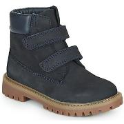 Boots enfant Citrouille et Compagnie PAXA