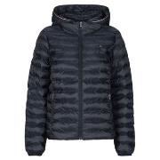 Doudounes Tommy Hilfiger LW PADDED GLOBAL STRIPE JACKET