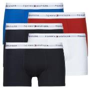 Boxers Tommy Hilfiger 5P TRUNK X5