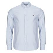 Chemise Tommy Jeans TJM ENTRY REG OXFORD SHIRT