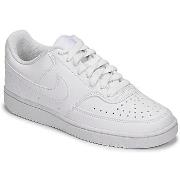 Baskets basses Nike W NIKE COURT VISION LO NN