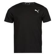 T-shirt Puma ESS CAT LOGO TEE