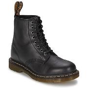 Boots Dr. Martens 1460 BLACK NAPPA