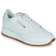 Baskets basses Reebok Classic CLASSIC LEATHER