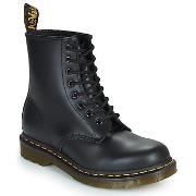 Boots Dr. Martens 1460 BLACK SMOOTH