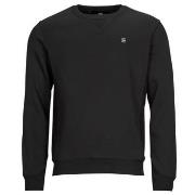 Sweat-shirt G-Star Raw PREMIUM CORE R SW LS