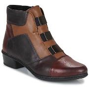 Bottines Rieker RICORNA