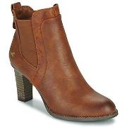 Bottines Mustang 1470503