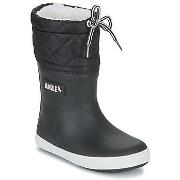 Bottes neige enfant Aigle GIBOULEE 2