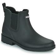 Bottes Aigle CARVILLE 2