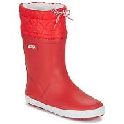 Bottes neige enfant Aigle GIBOULEE 2