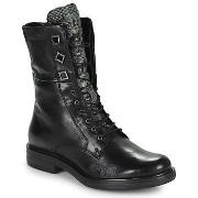 Boots Mjus CAFE METAL