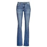 Jeans flare / larges Le Temps des Cerises POWERB