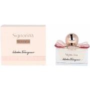 Eau de parfum Salvatore Ferragamo Signorina Eau De Parfum Vaporisateur