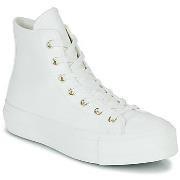 Baskets montantes Converse Chuck Taylor All Star Lift Mono White