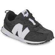 Baskets basses enfant New Balance 327