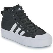 Baskets montantes adidas BRAVADA 2.0 MID PLATFORM