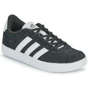 Baskets basses enfant adidas VL COURT 3.0 K