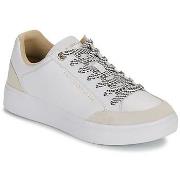 Baskets basses Tommy Hilfiger CUPSOLE SNEAKER