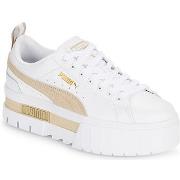 Baskets basses Puma MAYZE